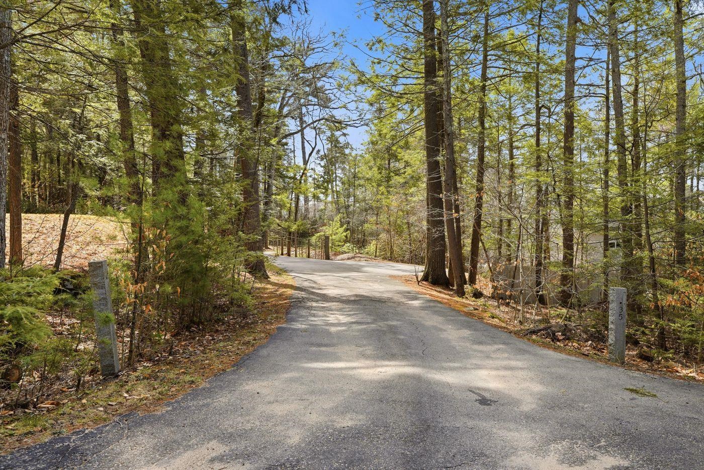 35 Rocky Shore Road Wolfeboro, NH 03894 - Photo 4 of 35