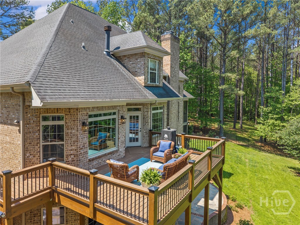1281 Riverbanks Road Bishop, GA 30621 - Photo 16 of 75