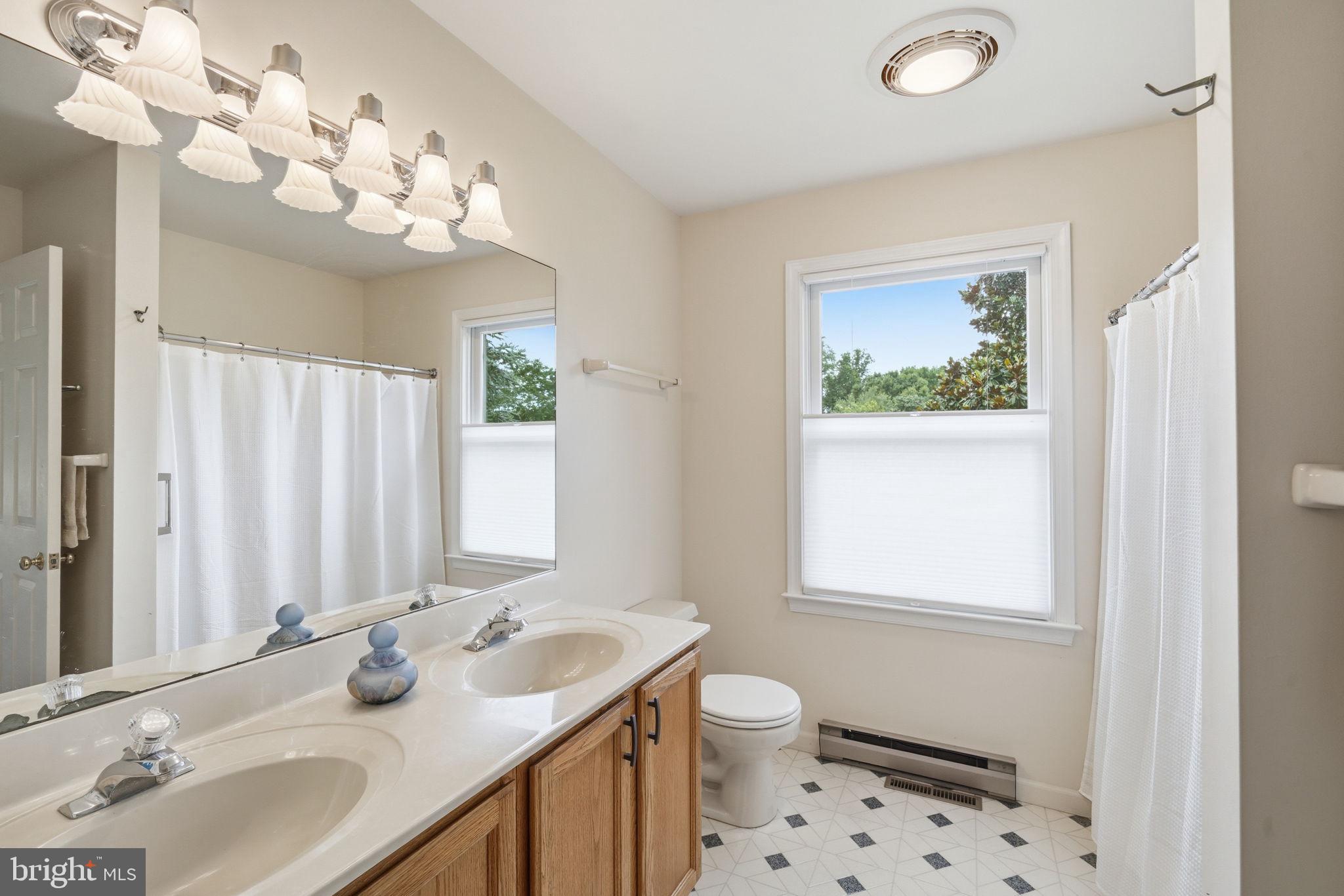 25124 East Kentfield Road Worton, MD 21678 - Photo 14 of 35 Bathroom #1