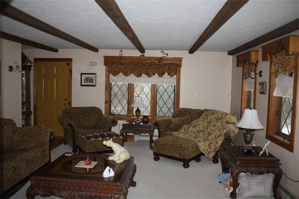 44 Mountain Road Erving, MA 01344 - Photo 4 of 10 Gallery Image 4