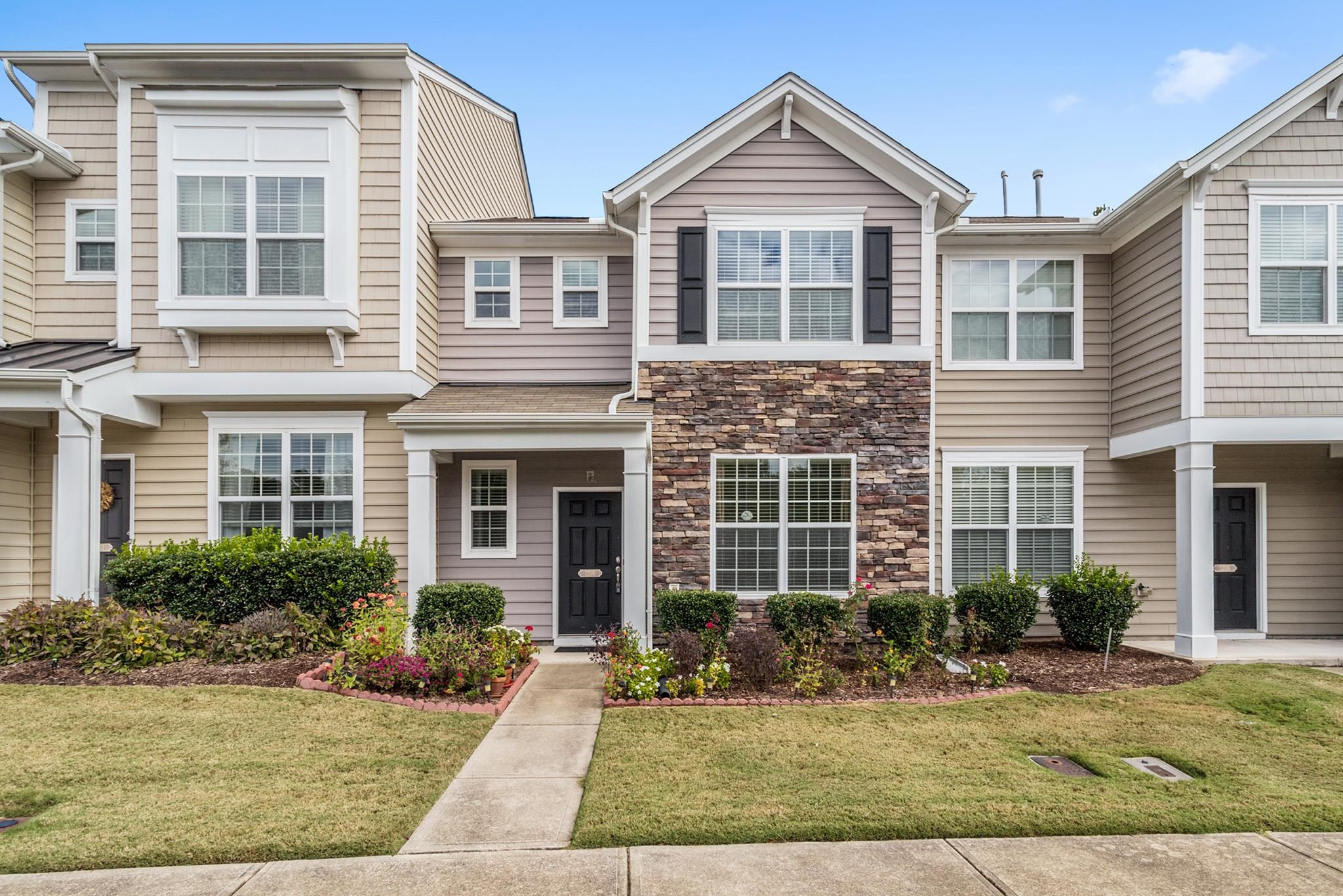 1208 Grace Point Road Morrisville, NC 27560 - Photo 1 of 28 Photo 1