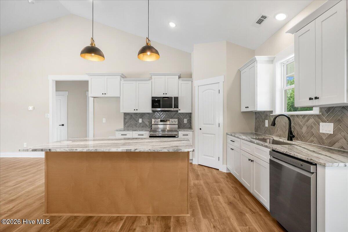 7345 Hill Road Spring Hope, NC 27882 - Photo 16 of 38