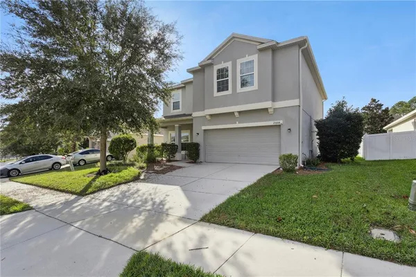 $360,000 | 2608 Limerick Circle, Grand Island, FL 32735