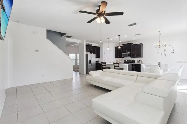 $375,000 | 2608 Limerick Circle, Grand Island, FL 32735