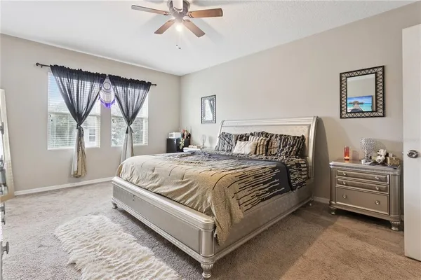 $360,000 | 2608 Limerick Circle, Grand Island, FL 32735