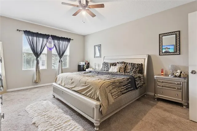 $375,000 | 2608 Limerick Circle, Grand Island, FL 32735