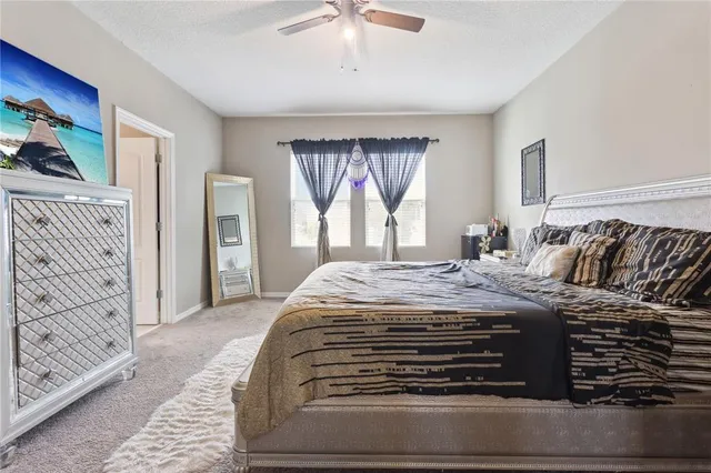 $375,000 | 2608 Limerick Circle, Grand Island, FL 32735