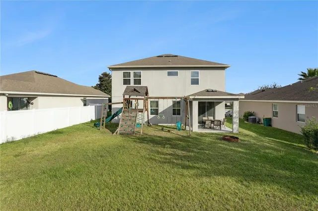 $375,000 | 2608 Limerick Circle, Grand Island, FL 32735