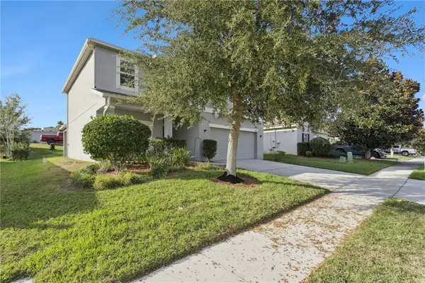 $360,000 | 2608 Limerick Circle, Grand Island, FL 32735