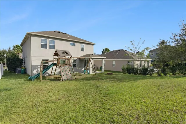 $375,000 | 2608 Limerick Circle, Grand Island, FL 32735