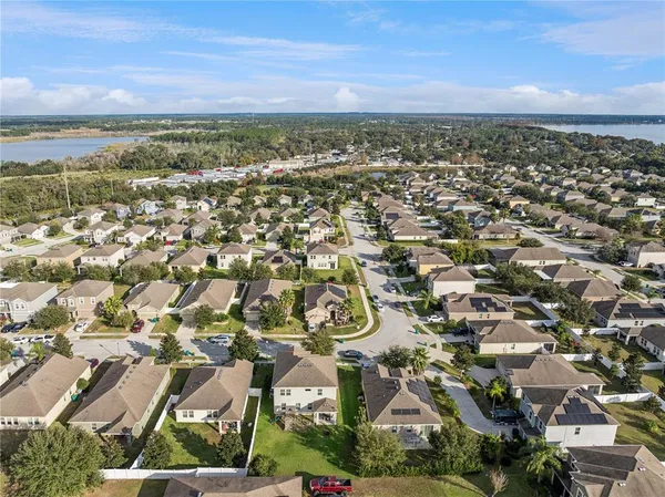 $360,000 | 2608 Limerick Circle, Grand Island, FL 32735