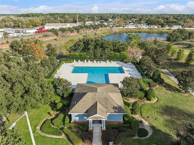 $375,000 | 2608 Limerick Circle, Grand Island, FL 32735