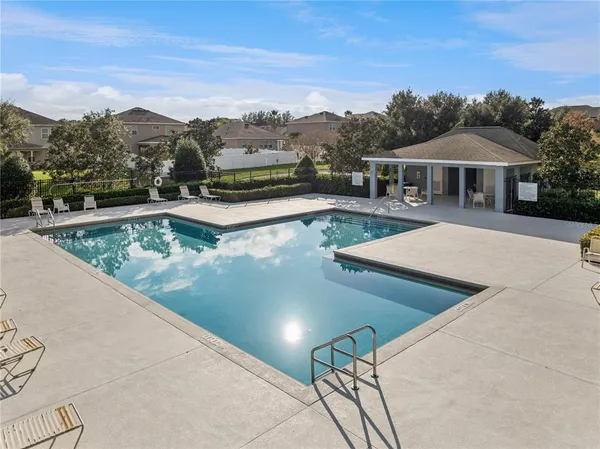 $360,000 | 2608 Limerick Circle, Grand Island, FL 32735