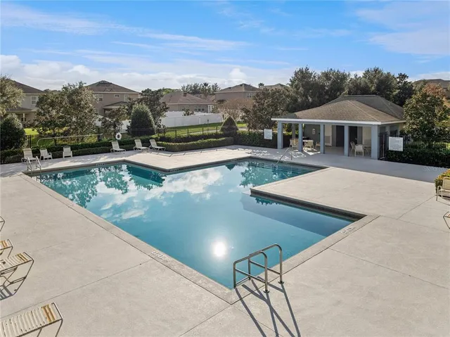 $375,000 | 2608 Limerick Circle, Grand Island, FL 32735