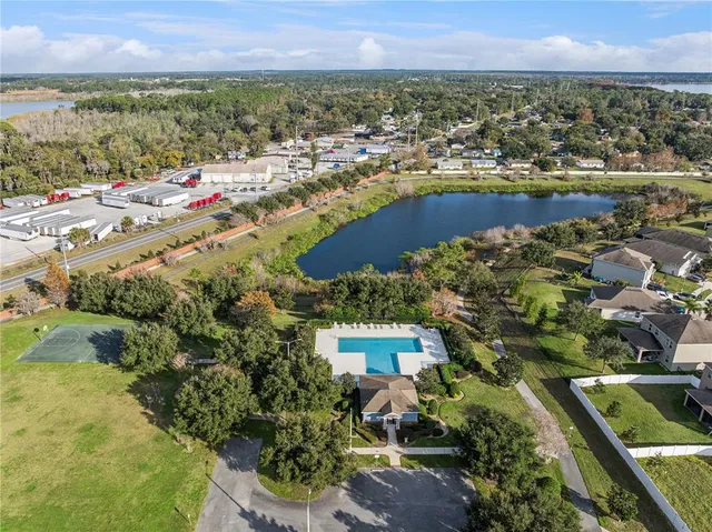 $375,000 | 2608 Limerick Circle, Grand Island, FL 32735