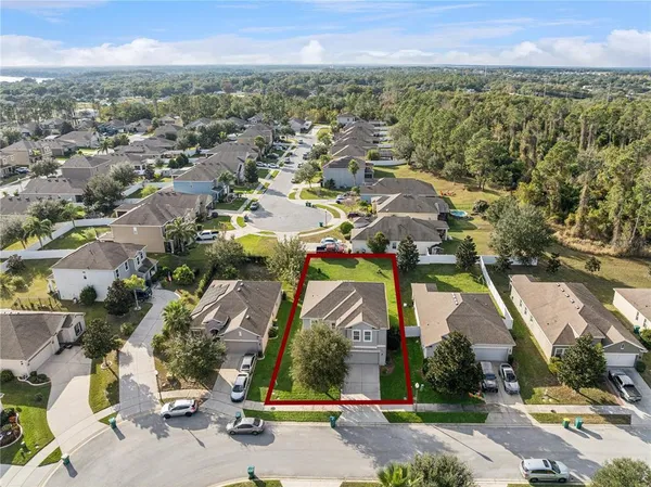 $360,000 | 2608 Limerick Circle, Grand Island, FL 32735