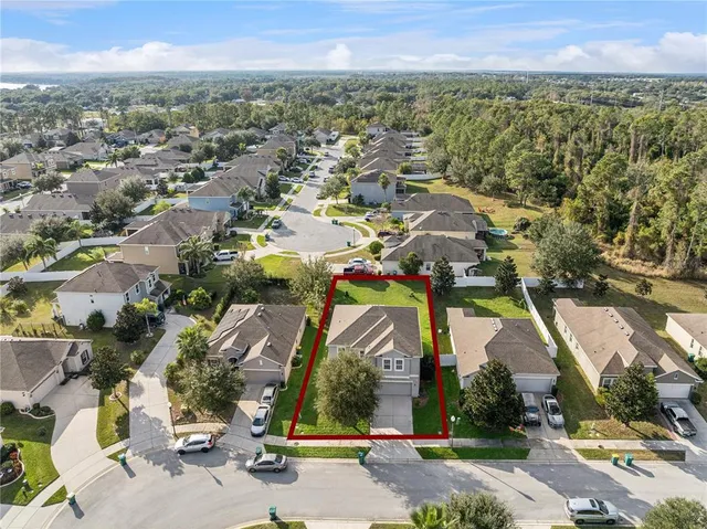 $375,000 | 2608 Limerick Circle, Grand Island, FL 32735