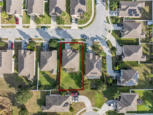 $375,000 | 2608 Limerick Circle, Grand Island, FL 32735