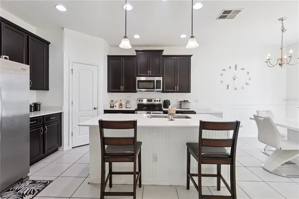 $360,000 | 2608 Limerick Circle, Grand Island, FL 32735