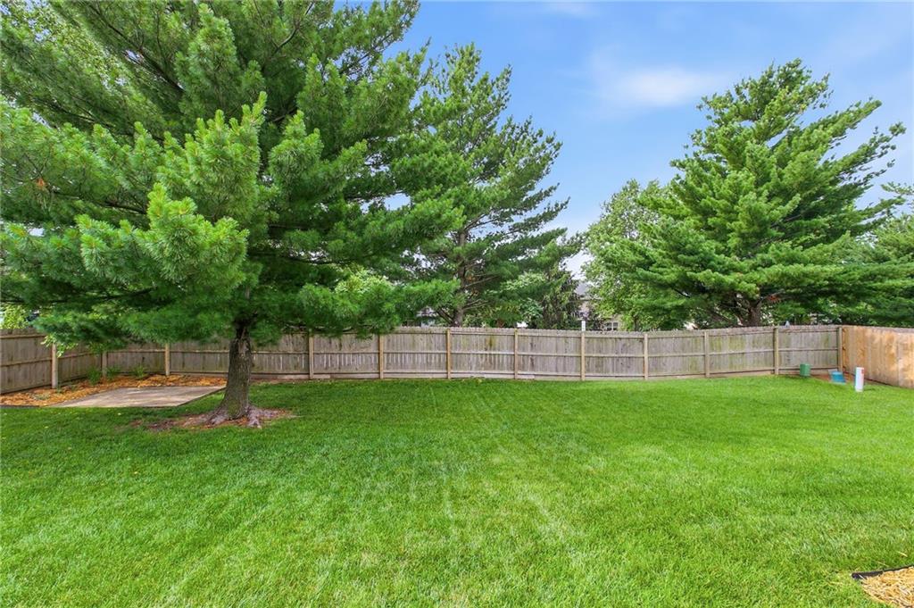 2513 Northeast Old Paint Road Lee's Summit, MO 64086 - Photo 31 of 34