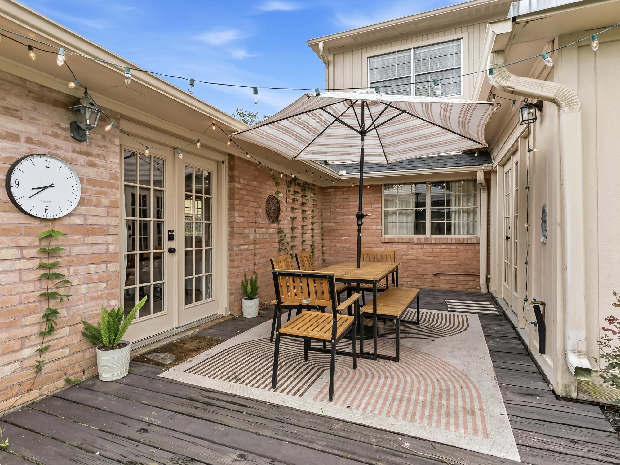 1790 Rikisha Lane Beaumont, TX 77706 - Photo 41 of 47