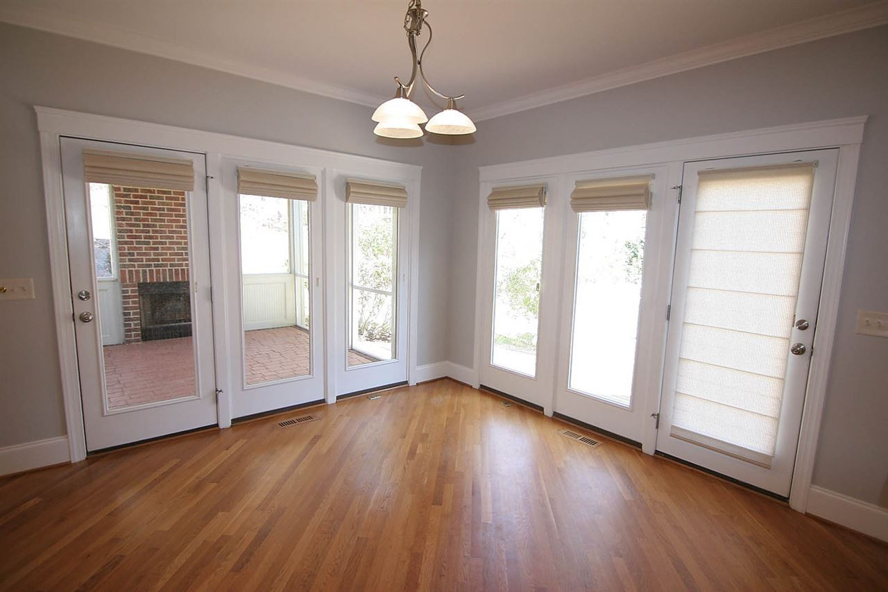 1316 Tacketts Pond Drive Raleigh, NC 27614 - Photo 11 of 25 Breakfast Room