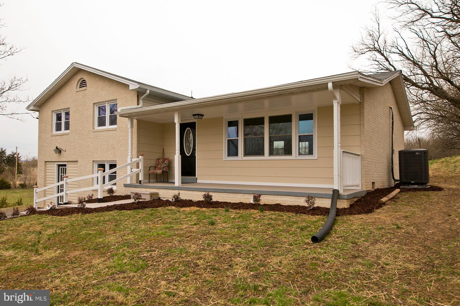 222 Springdale Road Winchester, VA 22602 - Photo 2 of 44 Gallery Image 2