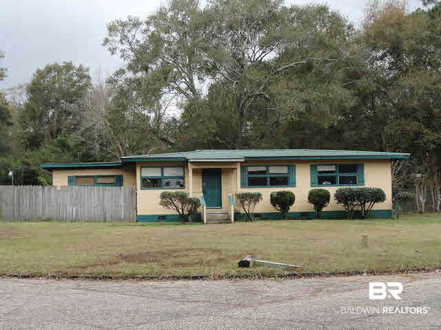 1709 Wolf Ridge Road Mobile, AL 36618 - Photo 1 of 1