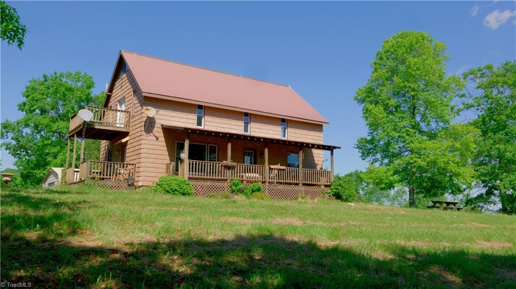 728 Luffman Road Dobson, NC 27017 - Photo 1 of 50 Gallery Image 1