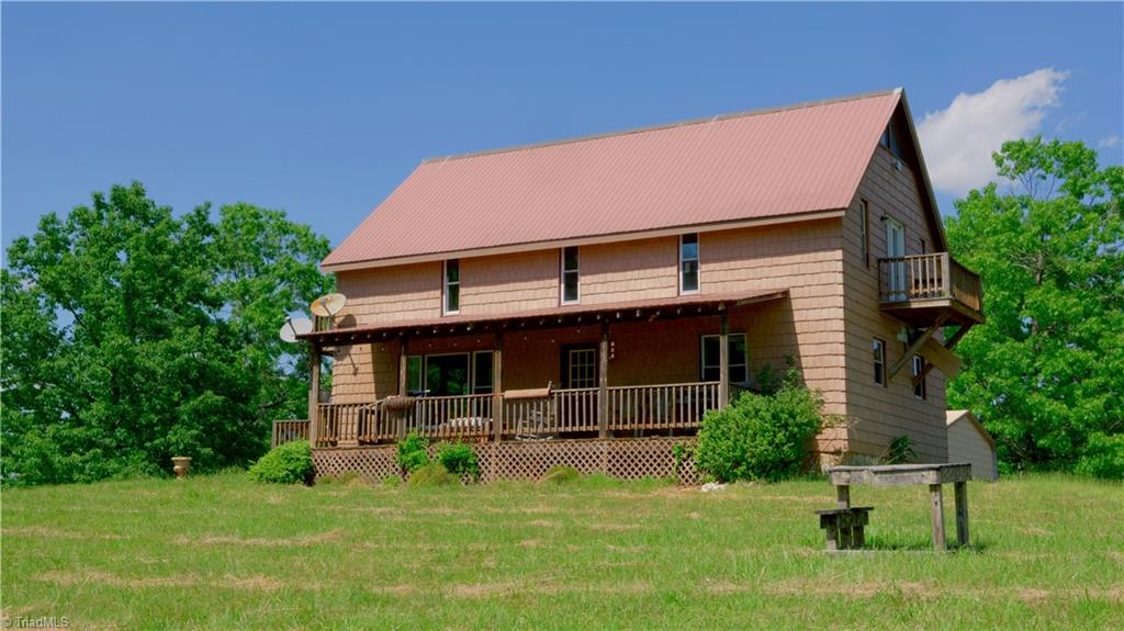 728 Luffman Road Dobson, NC 27017 - Photo 2 of 50 Gallery Image 2