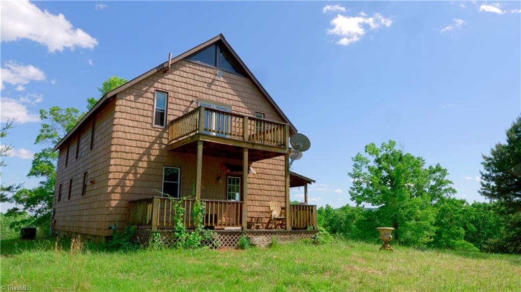 728 Luffman Road Dobson, NC 27017 - Photo 3 of 50 Gallery Image 3