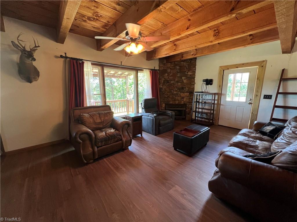 728 Luffman Road Dobson, NC 27017 - Photo 5 of 50 Gallery Image 5