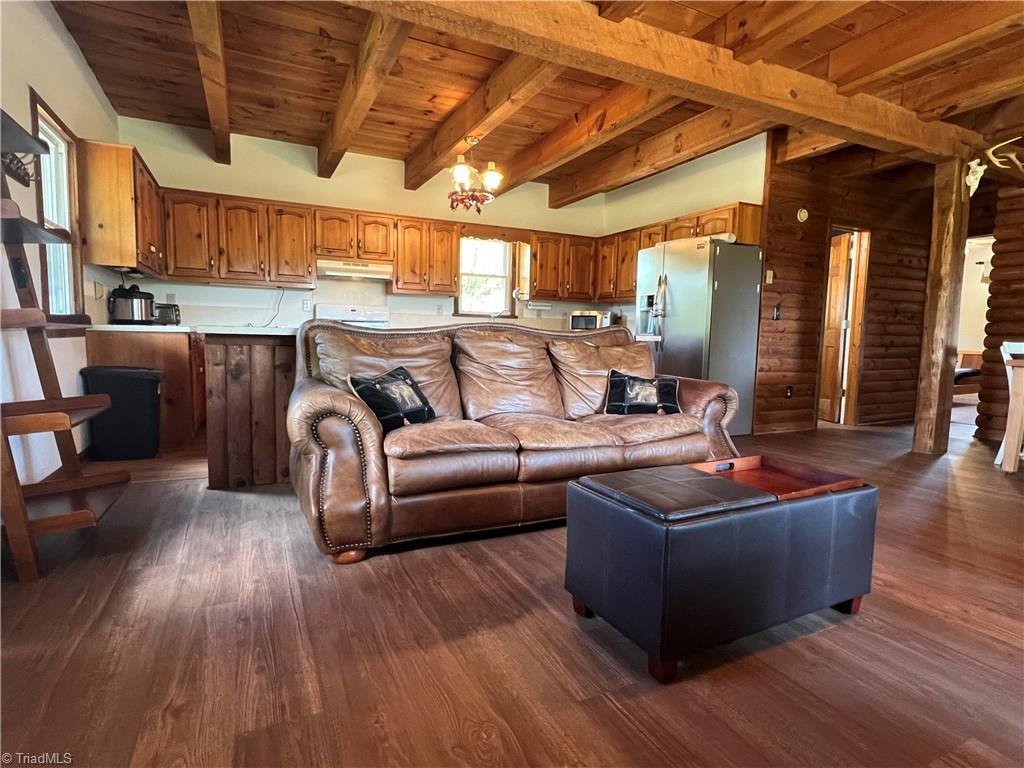 728 Luffman Road Dobson, NC 27017 - Photo 6 of 50 Gallery Image 6