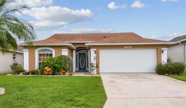 $349,000 | 6845 Shimmering Drive, Lakeland, FL 33813