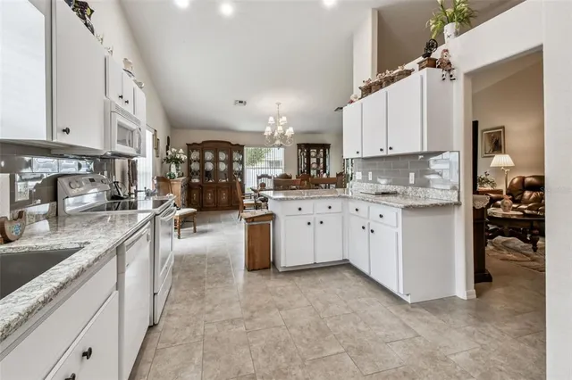 $349,000 | 6845 Shimmering Drive, Lakeland, FL 33813