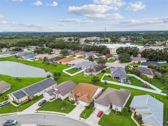 $349,000 | 6845 Shimmering Drive, Lakeland, FL 33813