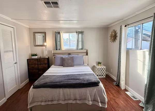 $114,990 | 7549 Loma Rio Lane, North Highlands, CA 95660