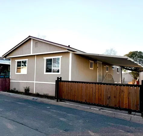 $114,990 | 7549 Loma Rio Lane, North Highlands, CA 95660