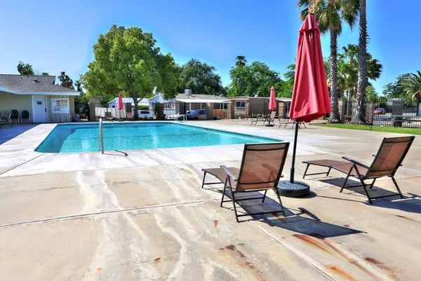 $114,990 | 7549 Loma Rio Lane, North Highlands, CA 95660