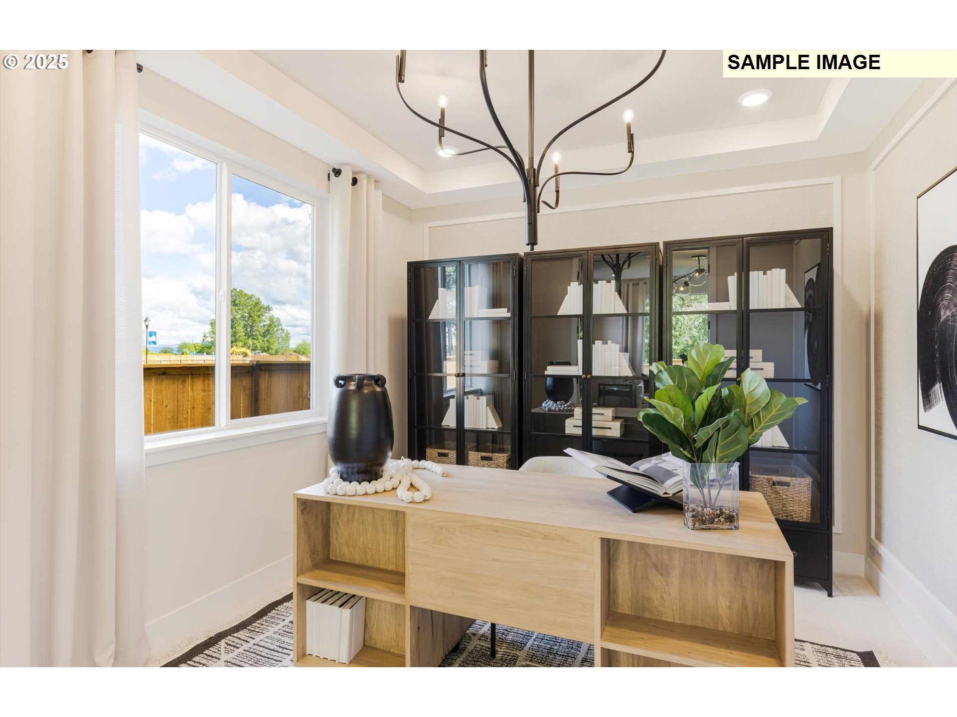 359 South 88th Avenue Ridgefield, WA 98642 - Photo 9 of 23 a view of a living room and window