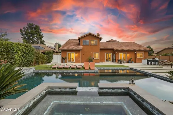$2,399,999 | 9651 Sagebrush Avenue, Chatsworth, CA 91311