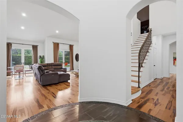 $2,399,999 | 9651 Sagebrush Avenue, Chatsworth, CA 91311