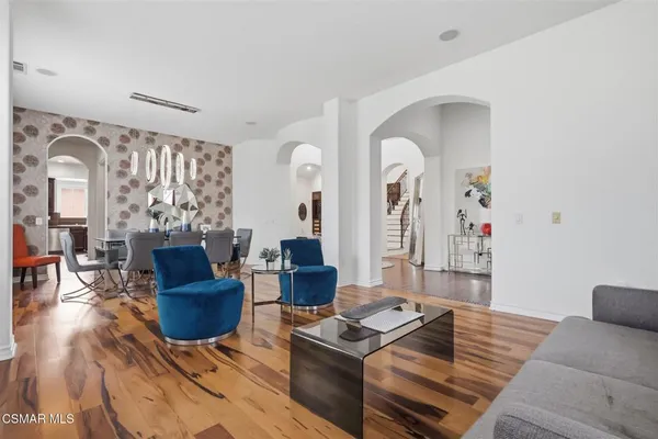 $2,399,999 | 9651 Sagebrush Avenue, Chatsworth, CA 91311