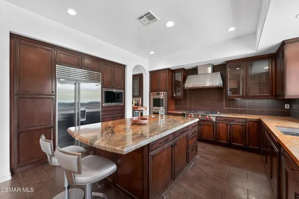 $2,399,999 | 9651 Sagebrush Avenue, Chatsworth, CA 91311