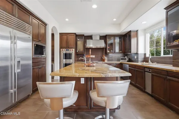 $2,399,999 | 9651 Sagebrush Avenue, Chatsworth, CA 91311