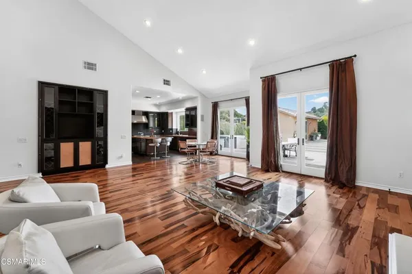 $2,399,999 | 9651 Sagebrush Avenue, Chatsworth, CA 91311