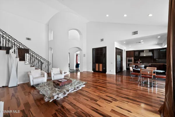 $2,399,999 | 9651 Sagebrush Avenue, Chatsworth, CA 91311