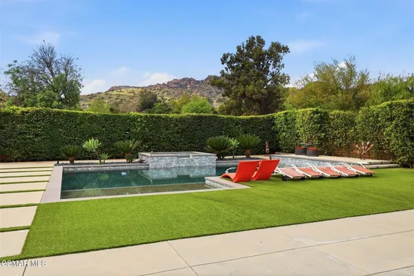$2,399,999 | 9651 Sagebrush Avenue, Chatsworth, CA 91311