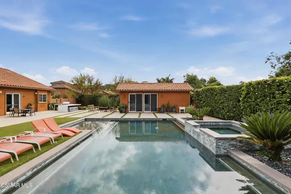 $2,399,999 | 9651 Sagebrush Avenue, Chatsworth, CA 91311