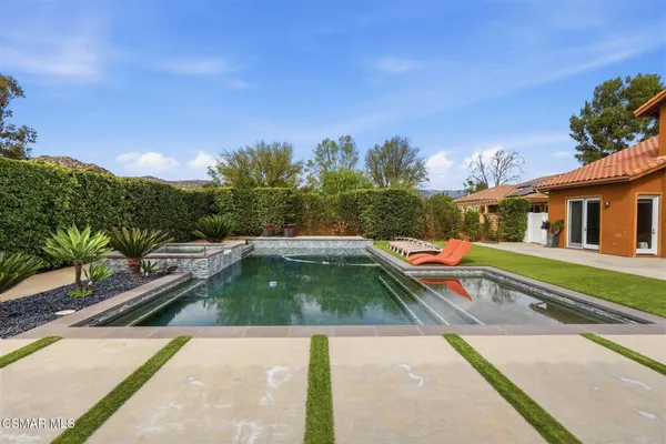 $2,399,999 | 9651 Sagebrush Avenue, Chatsworth, CA 91311